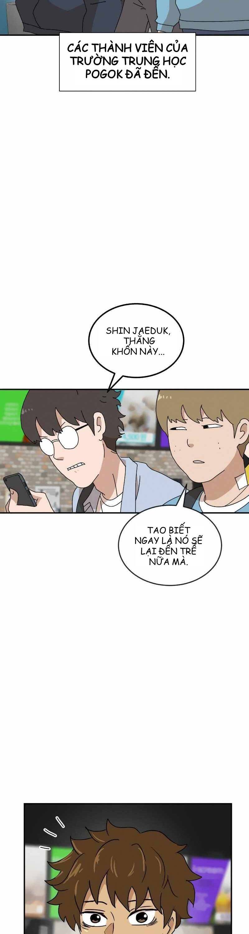 Double Click Chapter 17 - Trang 12