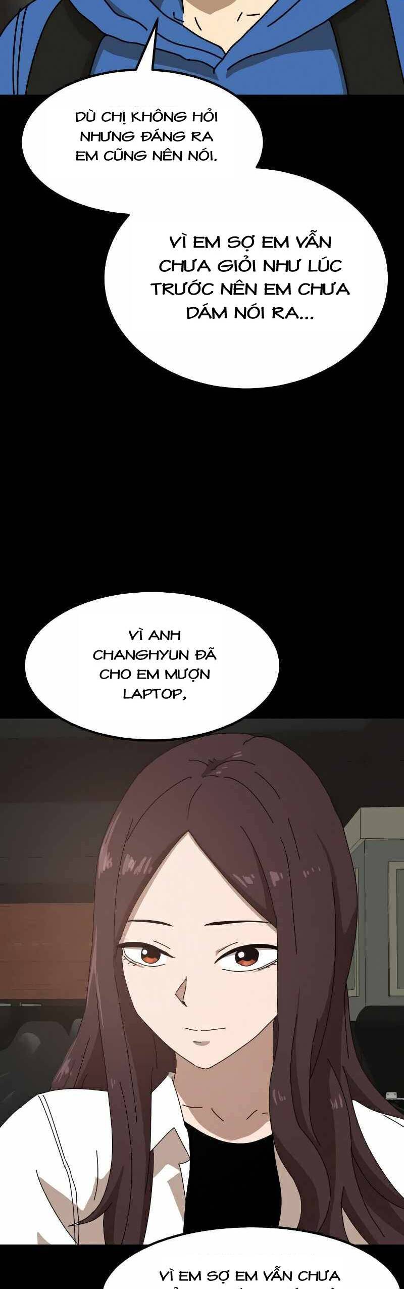 Double Click Chapter 23 - Trang 49