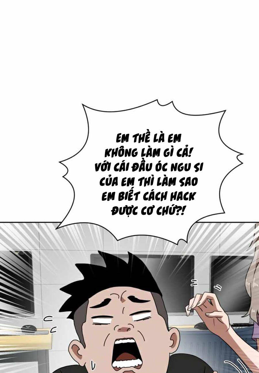 Double Click Chapter 33 - Trang 46