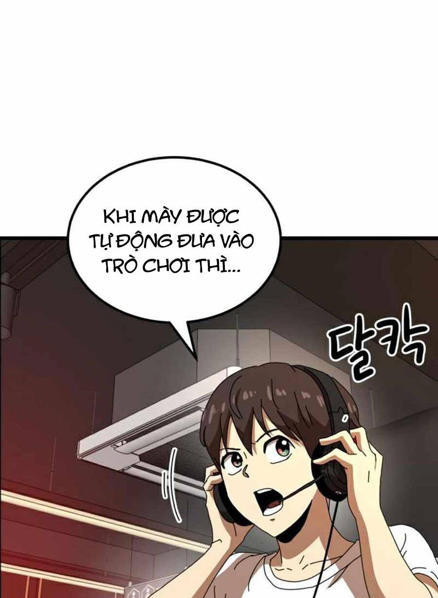 Double Click Chapter 34 - Trang 48