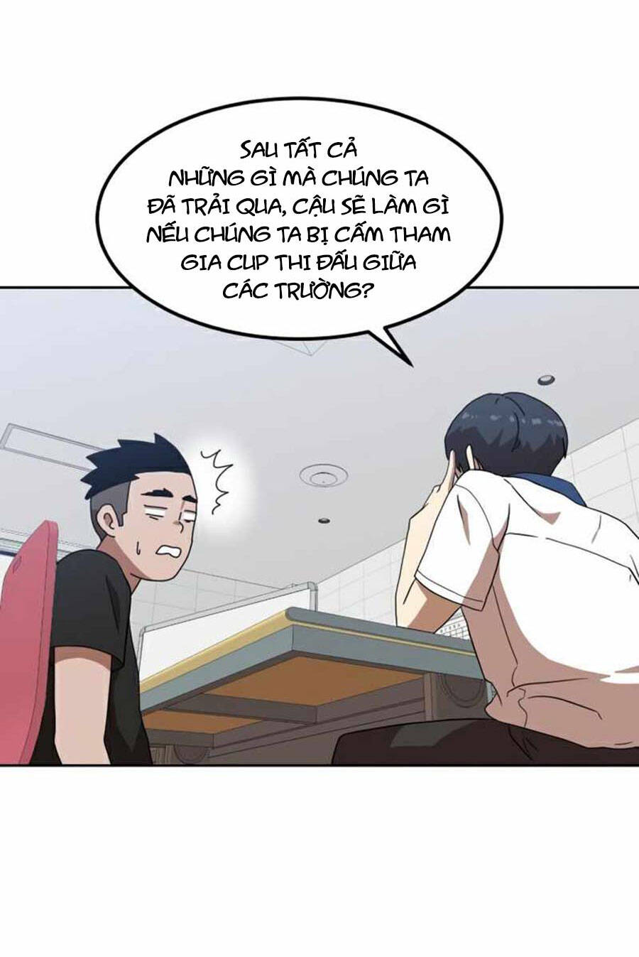 Double Click Chapter 33 - Trang 105