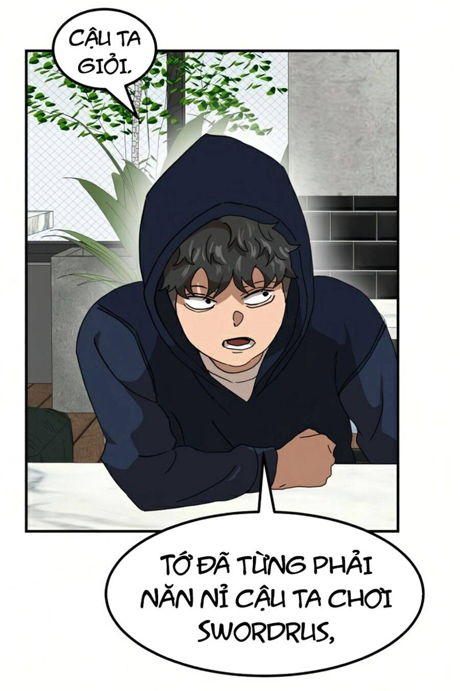 Double Click Chapter 26 - Trang 88