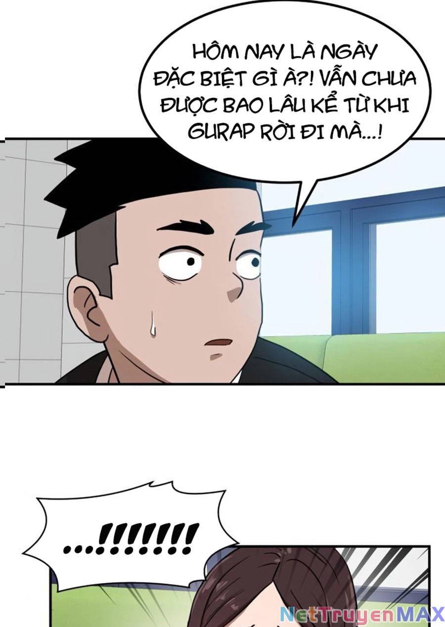 Double Click Chapter 25 - Trang 12