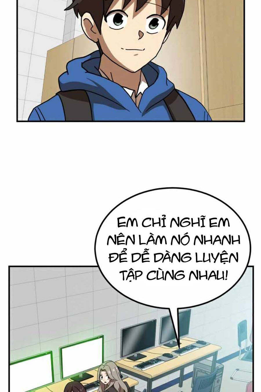 Double Click Chapter 29 - Trang 69