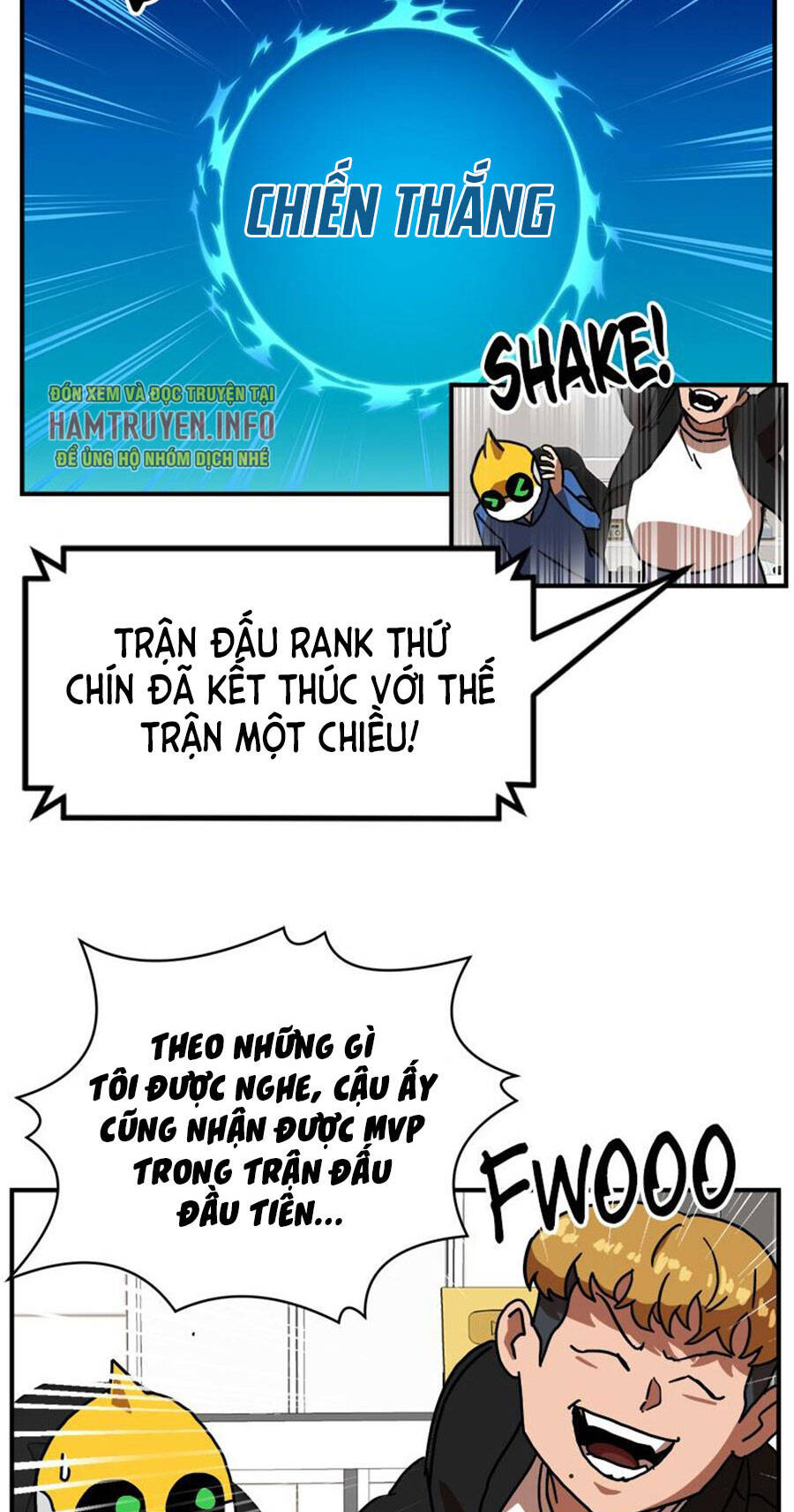 Double Click Chapter 28 - Trang 52