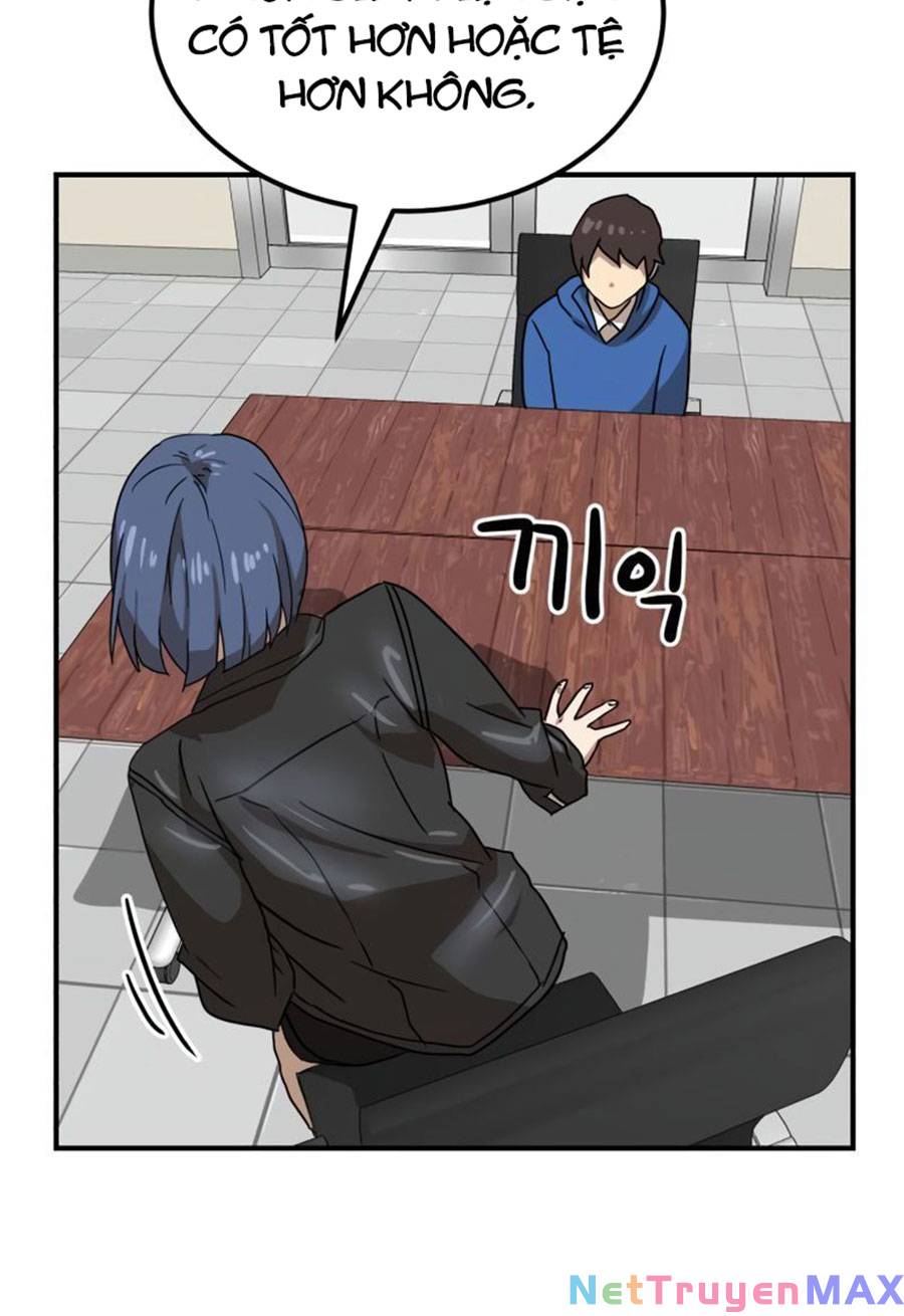 Double Click Chapter 25 - Trang 86