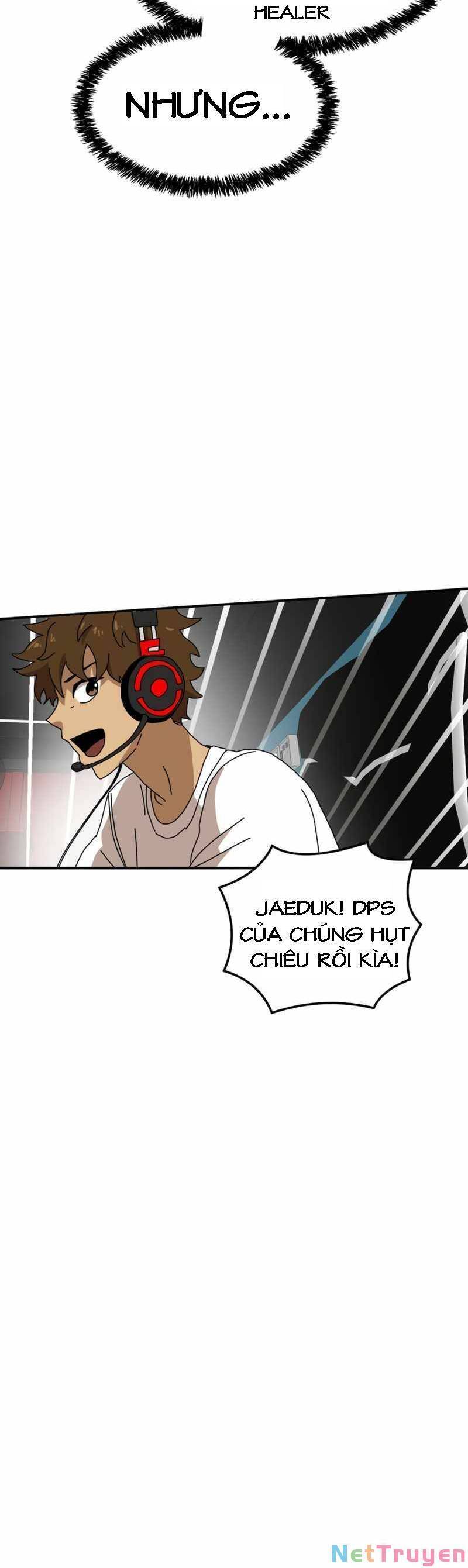 Double Click Chapter 20 - Trang 20