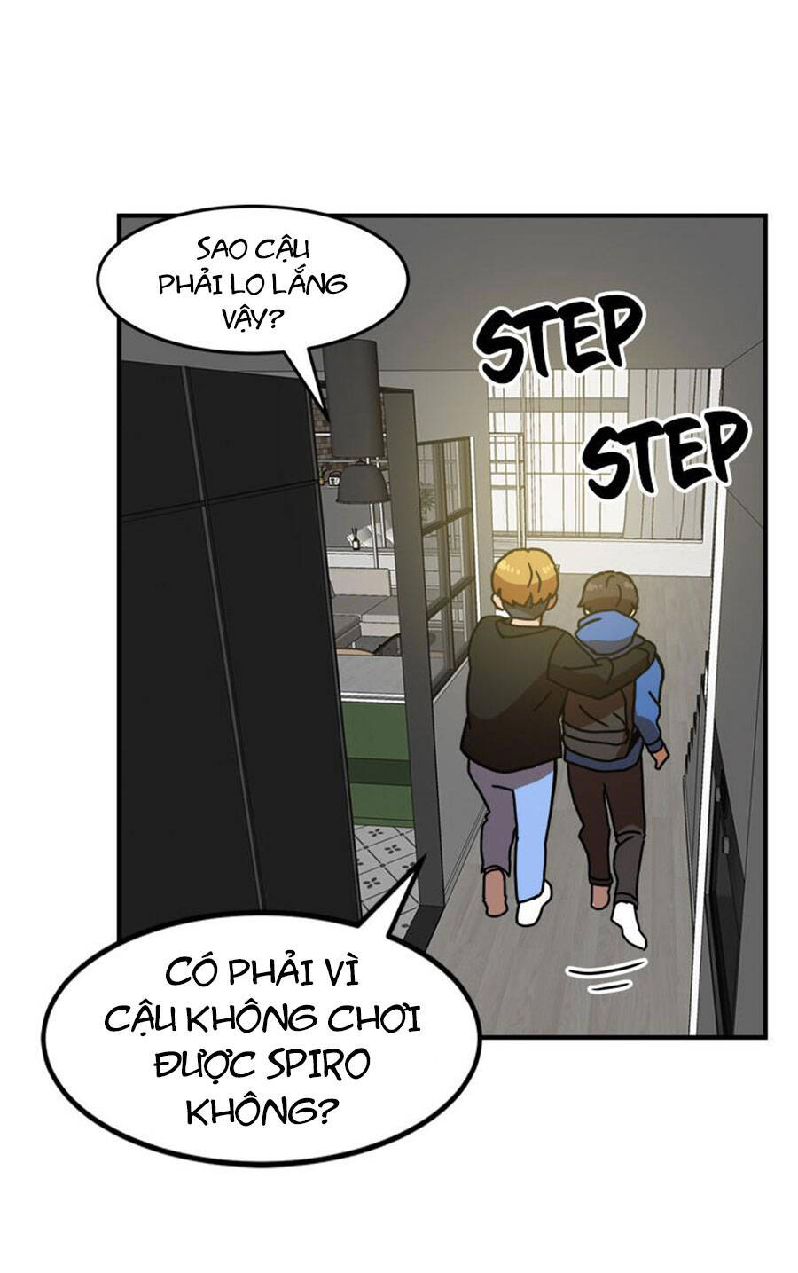 Double Click Chapter 28 - Trang 10