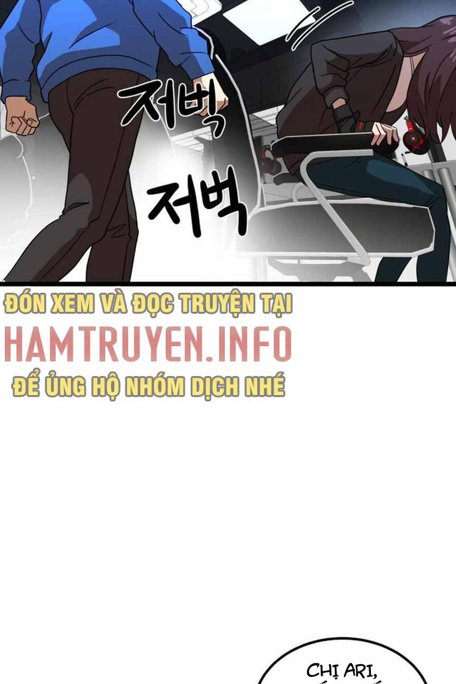 Double Click Chapter 31 - Trang 106