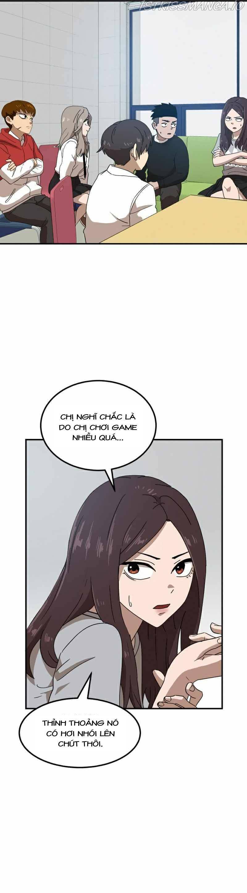 Double Click Chapter 24 - Trang 41