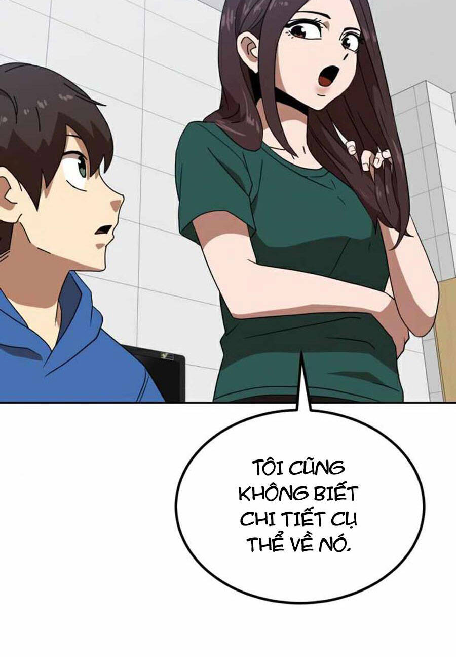 Double Click Chapter 33 - Trang 43