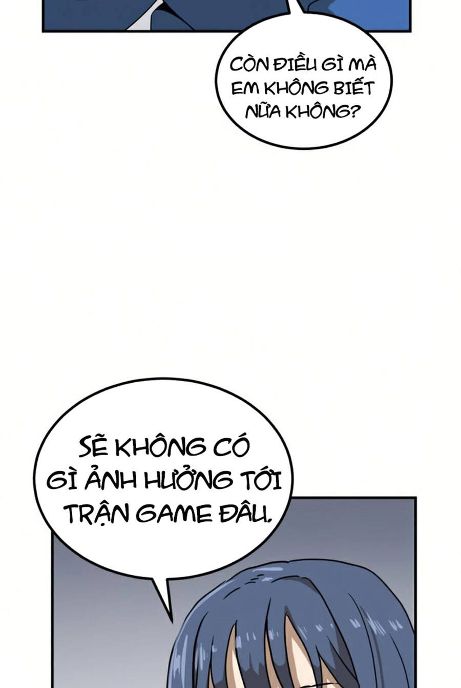 Double Click Chapter 26 - Trang 30