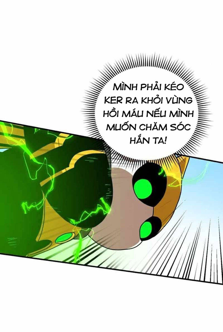 Double Click Chapter 30 - Trang 60