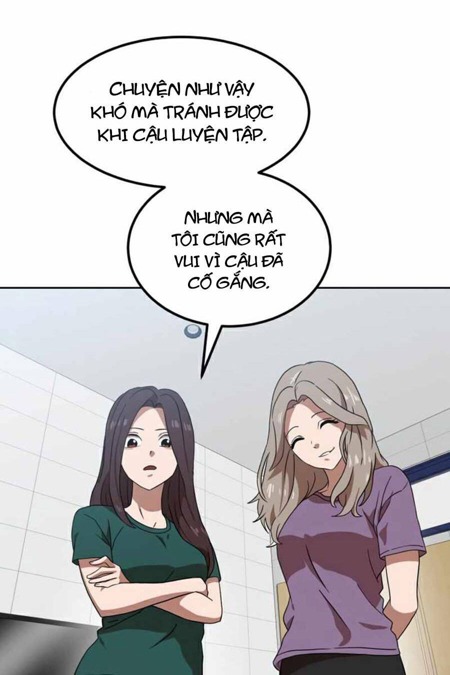 Double Click Chapter 33 - Trang 99