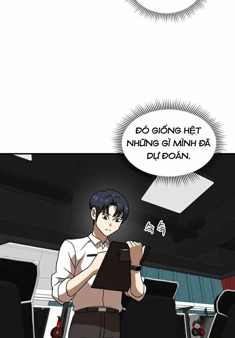 Double Click Chapter 30 - Trang 126