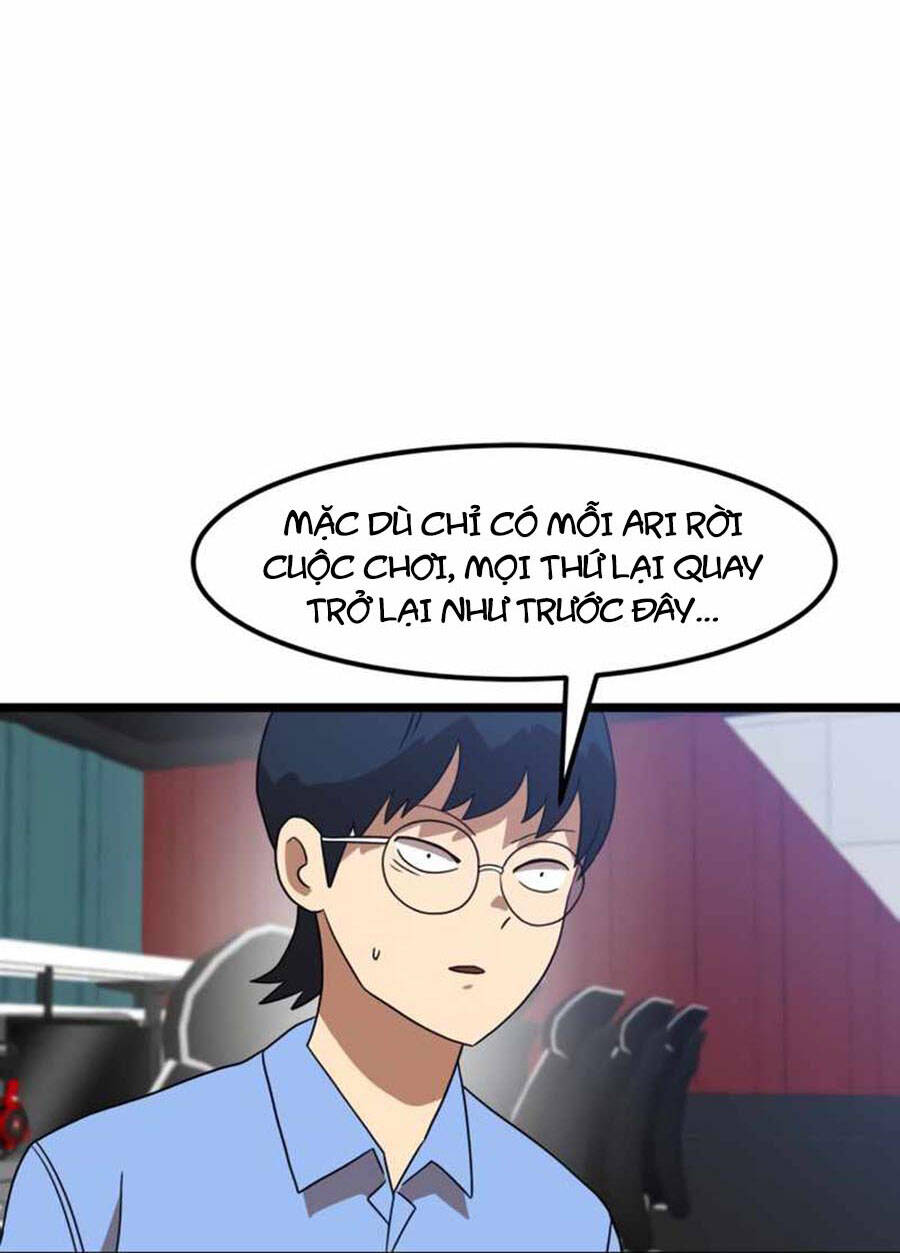 Double Click Chapter 31 - Trang 137