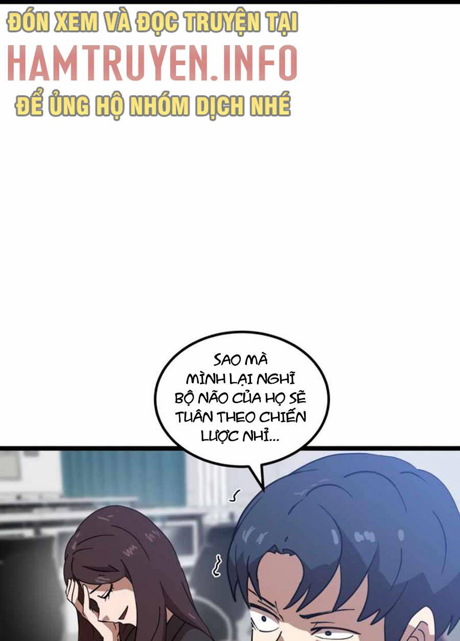 Double Click Chapter 31 - Trang 138