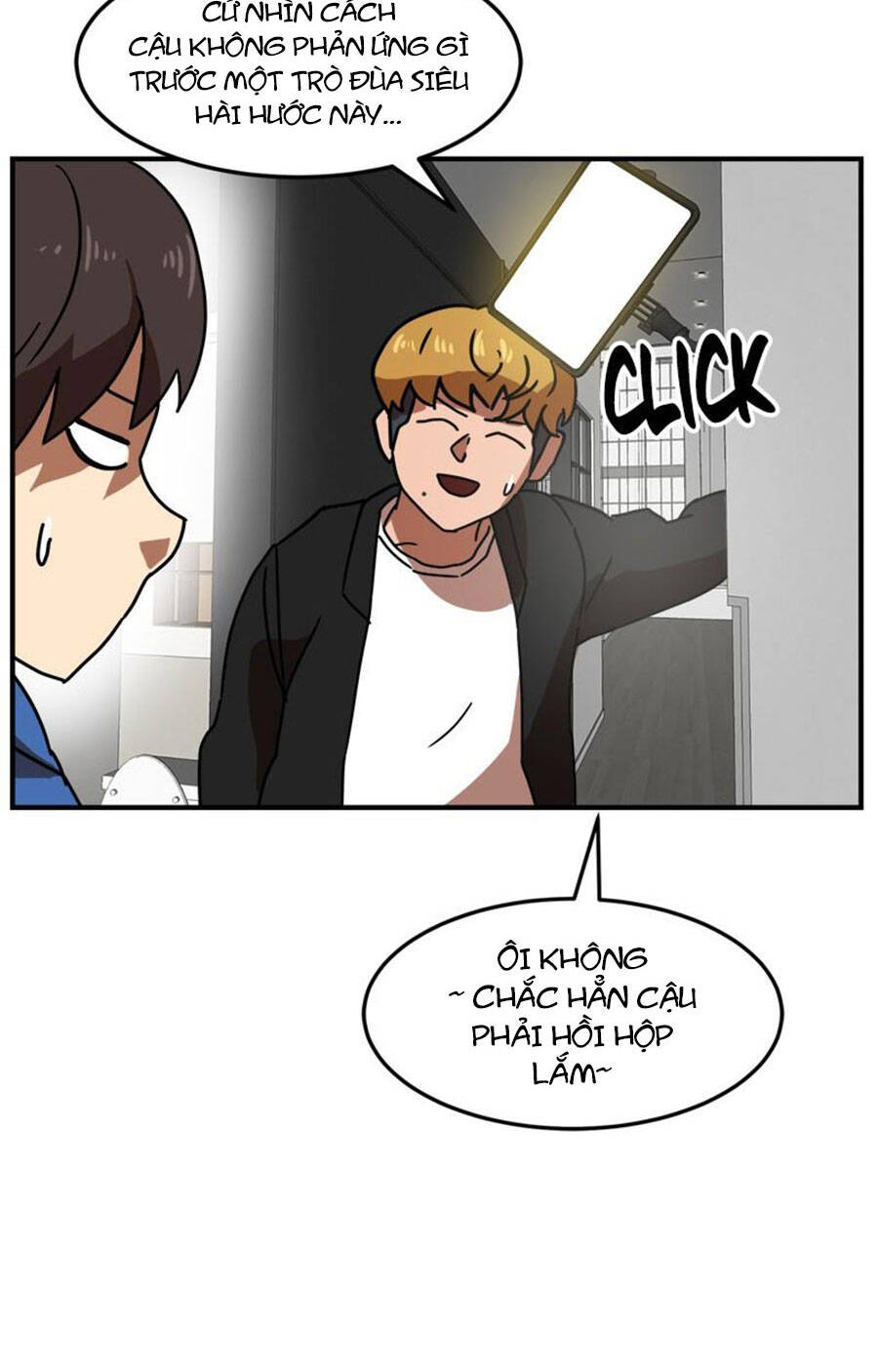 Double Click Chapter 28 - Trang 9