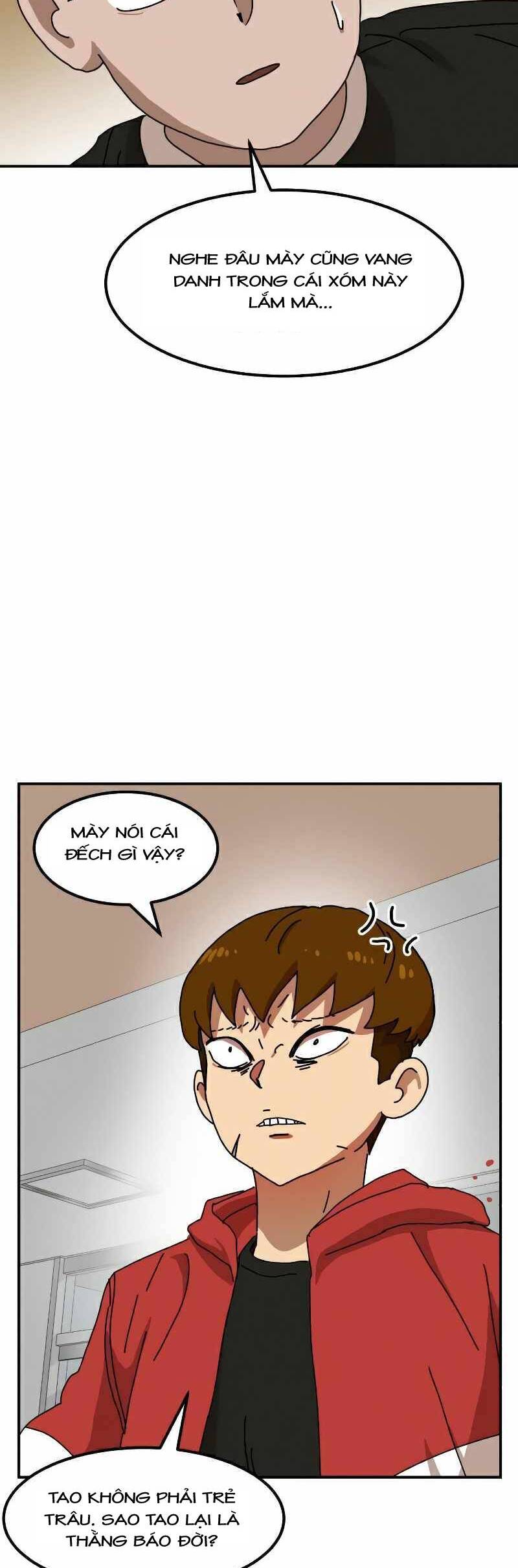 Double Click Chapter 23 - Trang 36