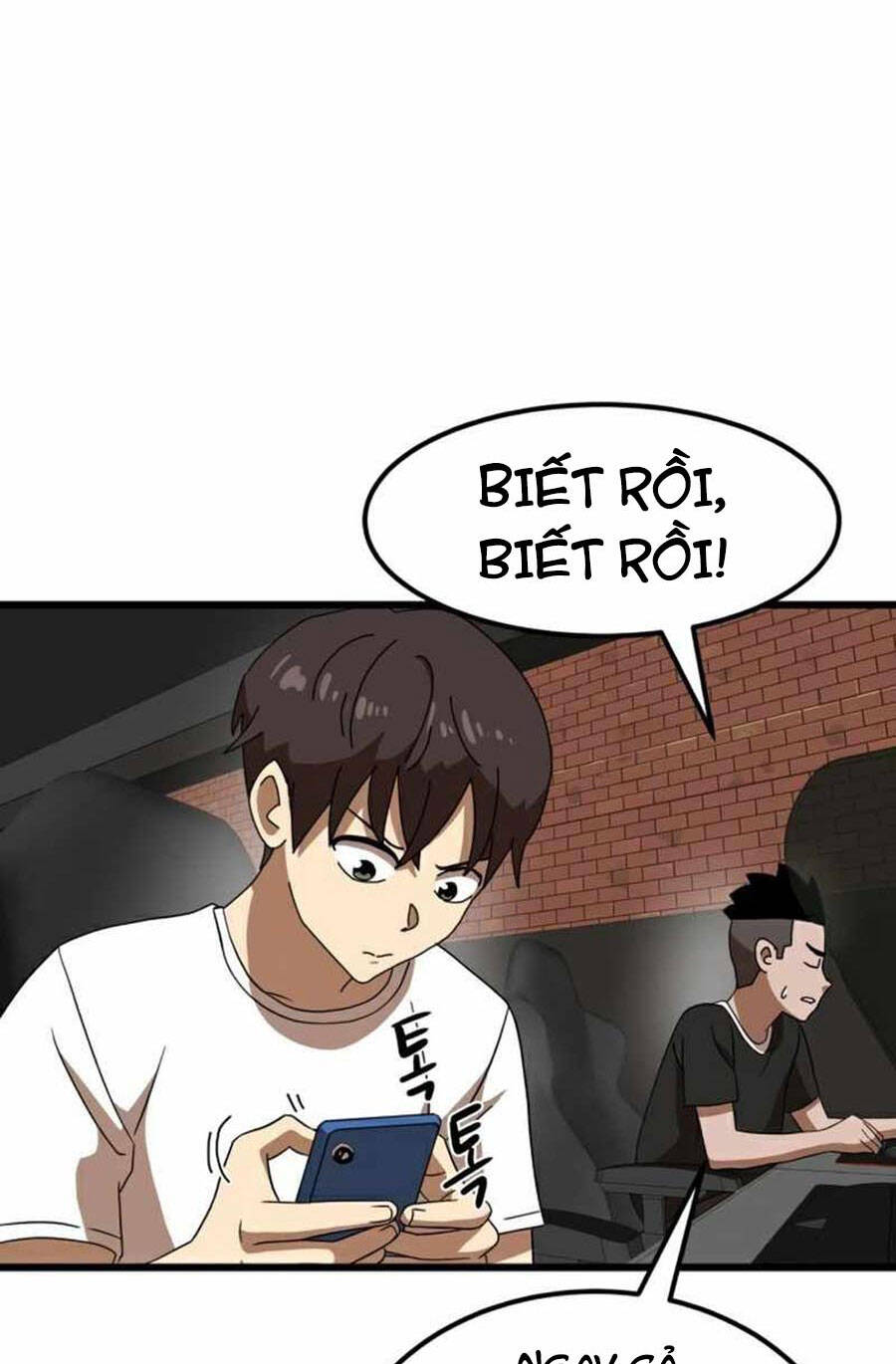 Double Click Chapter 34 - Trang 38