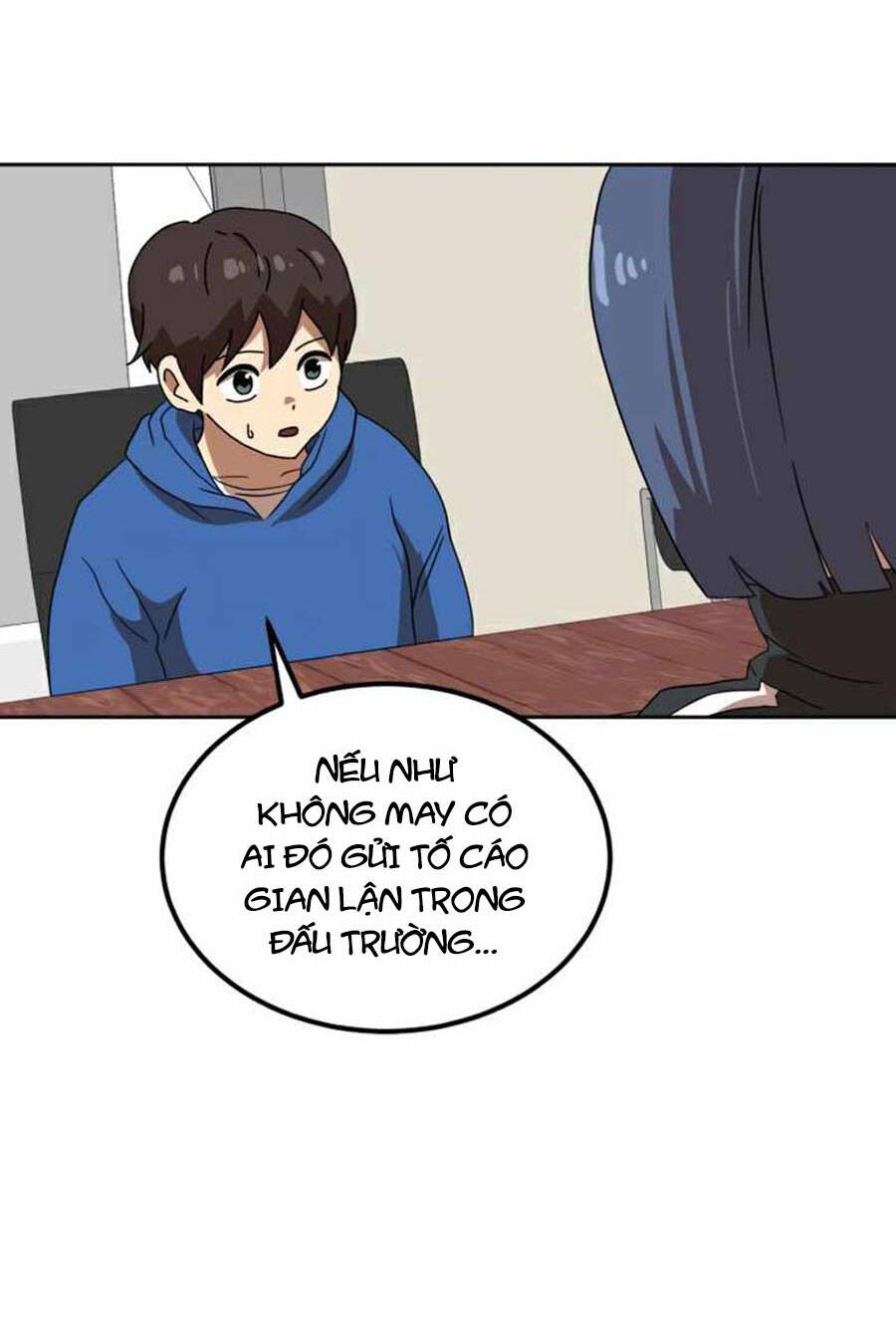 Double Click Chapter 33 - Trang 118