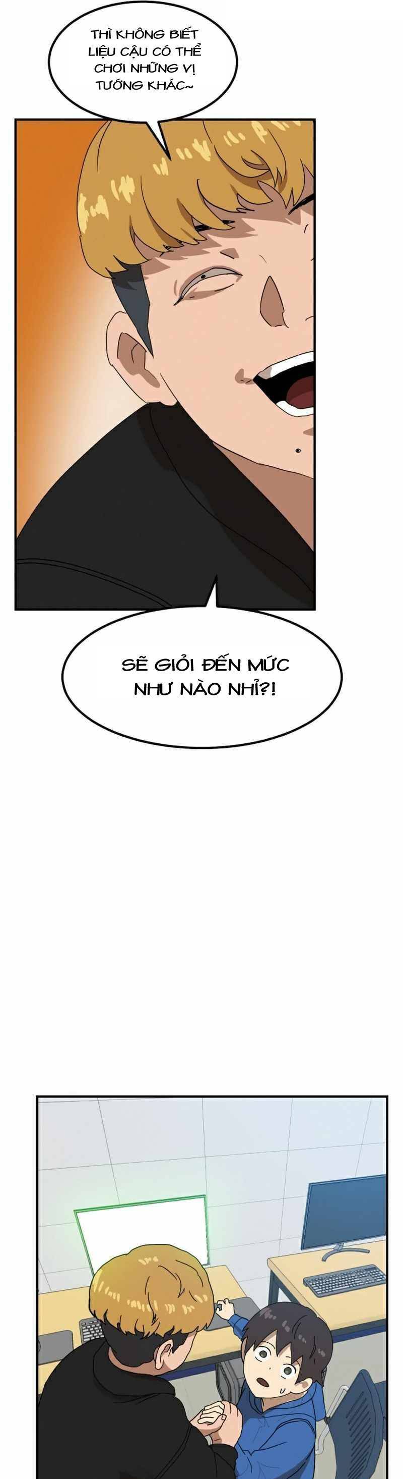 Double Click Chapter 24 - Trang 5