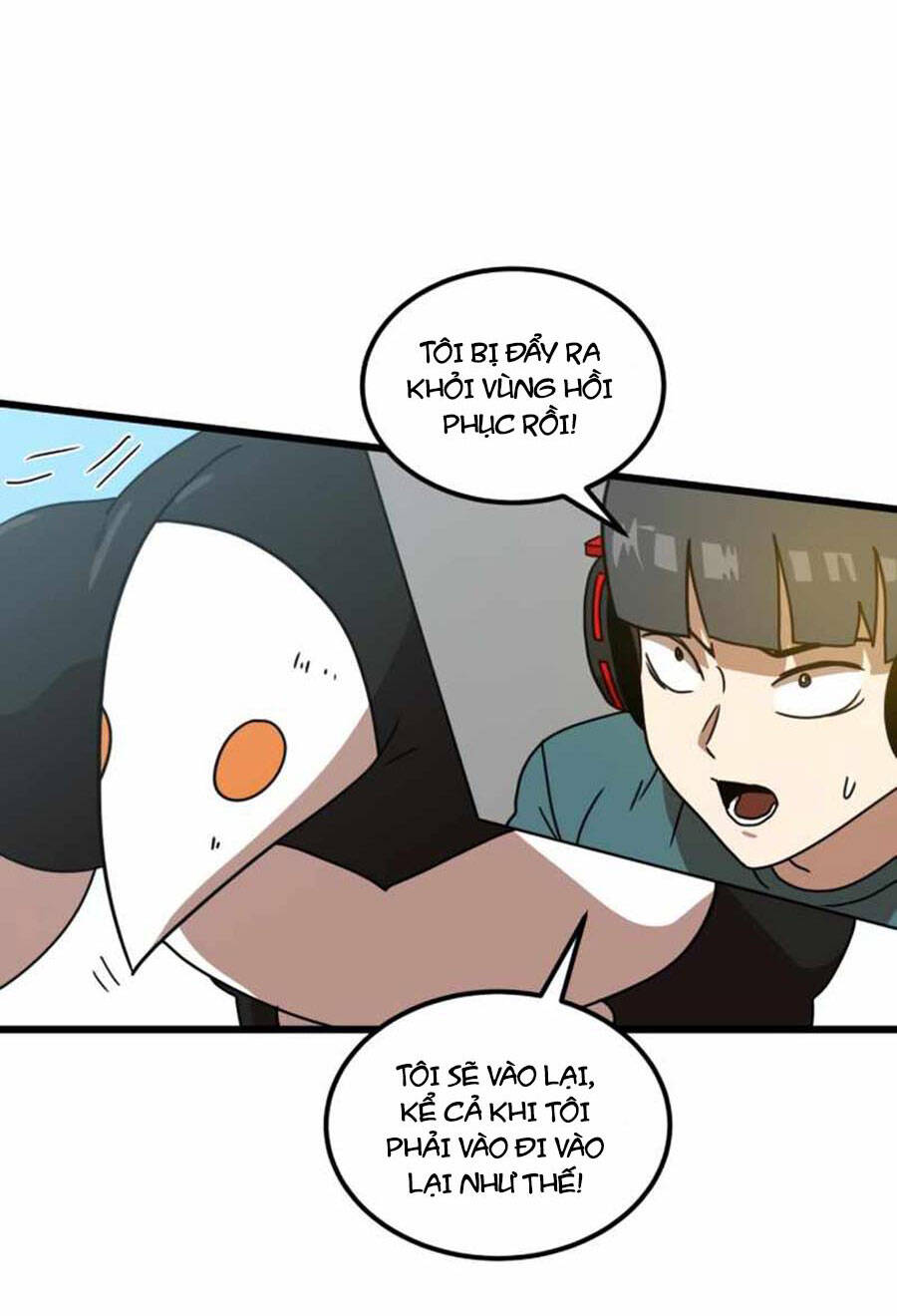 Double Click Chapter 31 - Trang 37