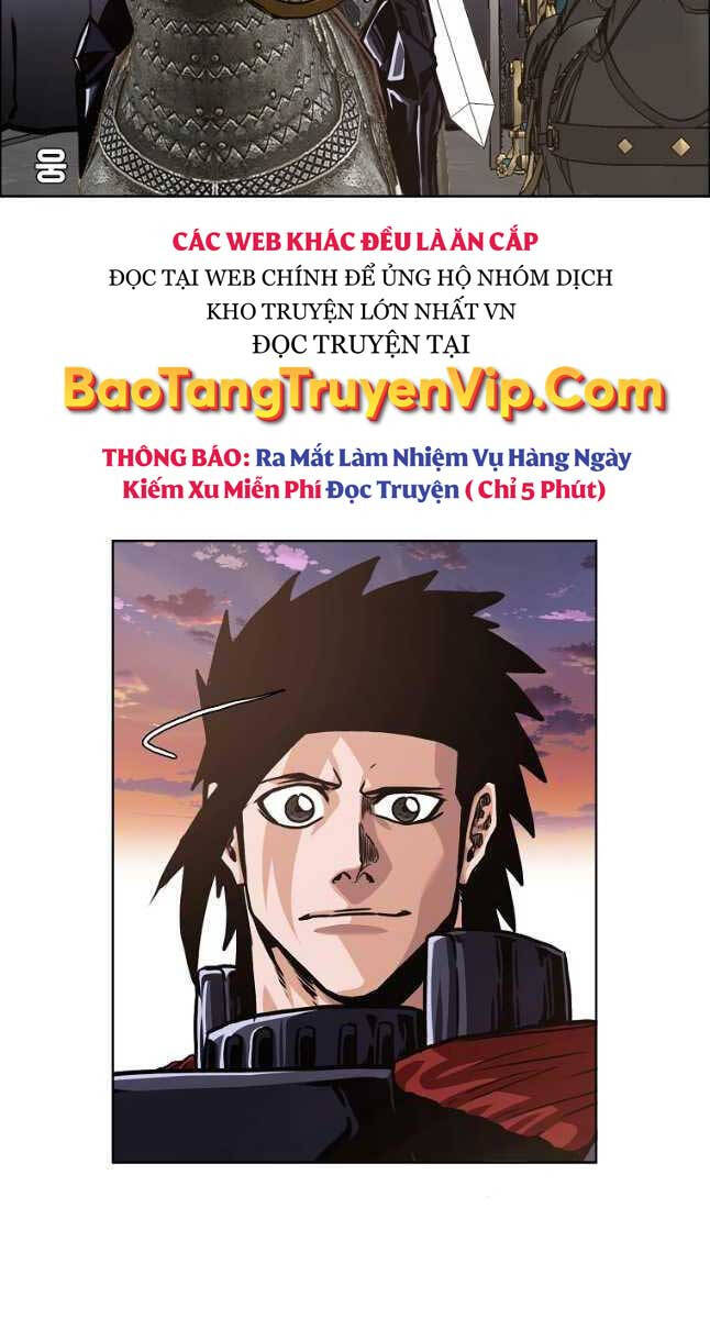 Bậc Thầy Kiếm Sư Chapter 110 - Trang 28