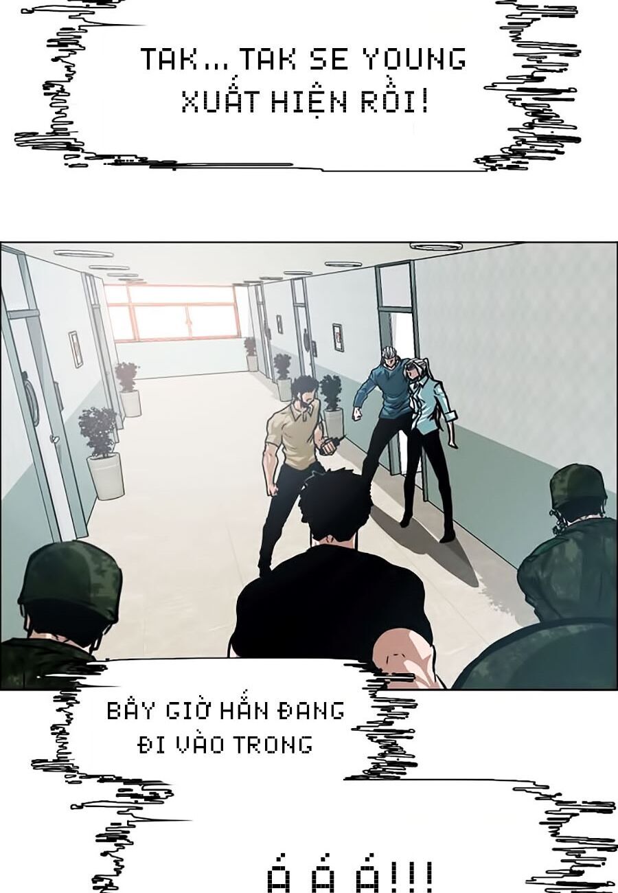 Bậc Thầy Kiếm Sư Chapter 40 - Trang 67