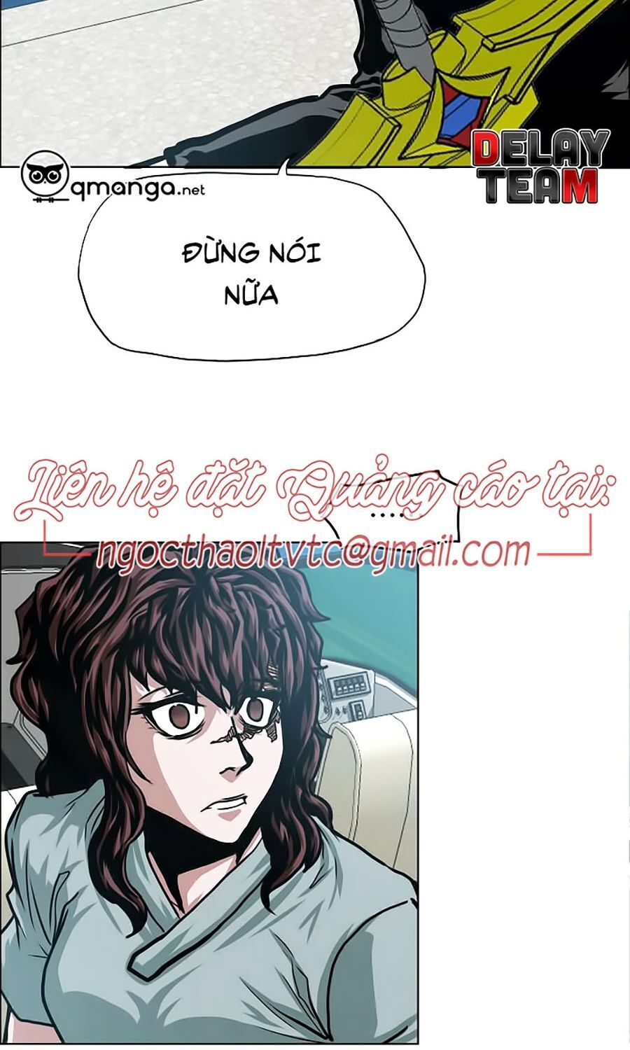 Bậc Thầy Kiếm Sư Chapter 43 - Trang 50