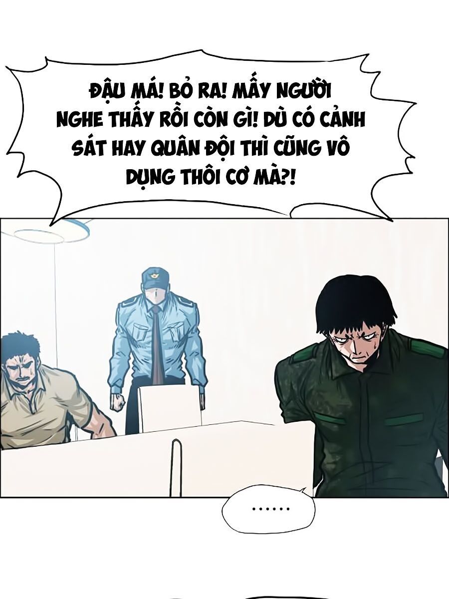 Bậc Thầy Kiếm Sư Chapter 40 - Trang 26