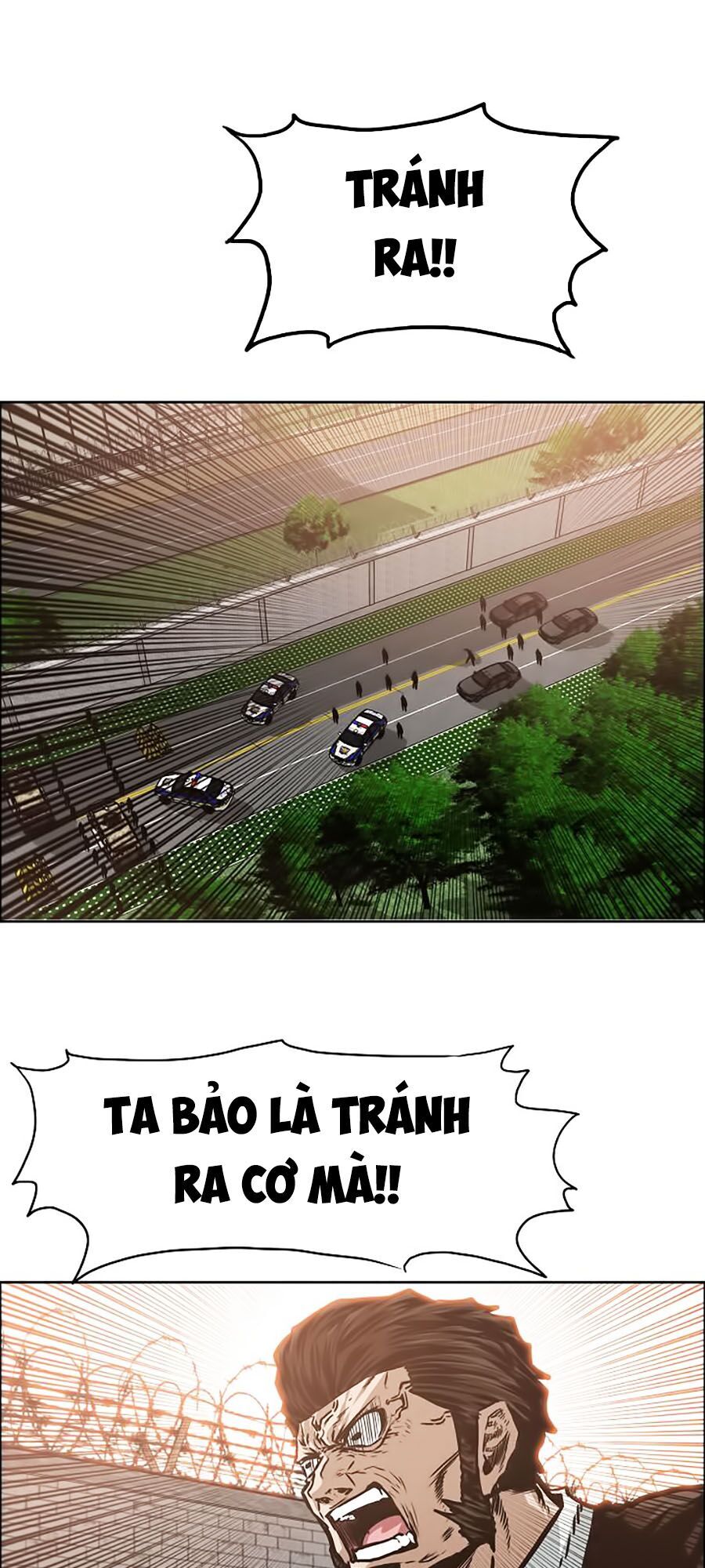 Bậc Thầy Kiếm Sư Chapter 35 - Trang 50