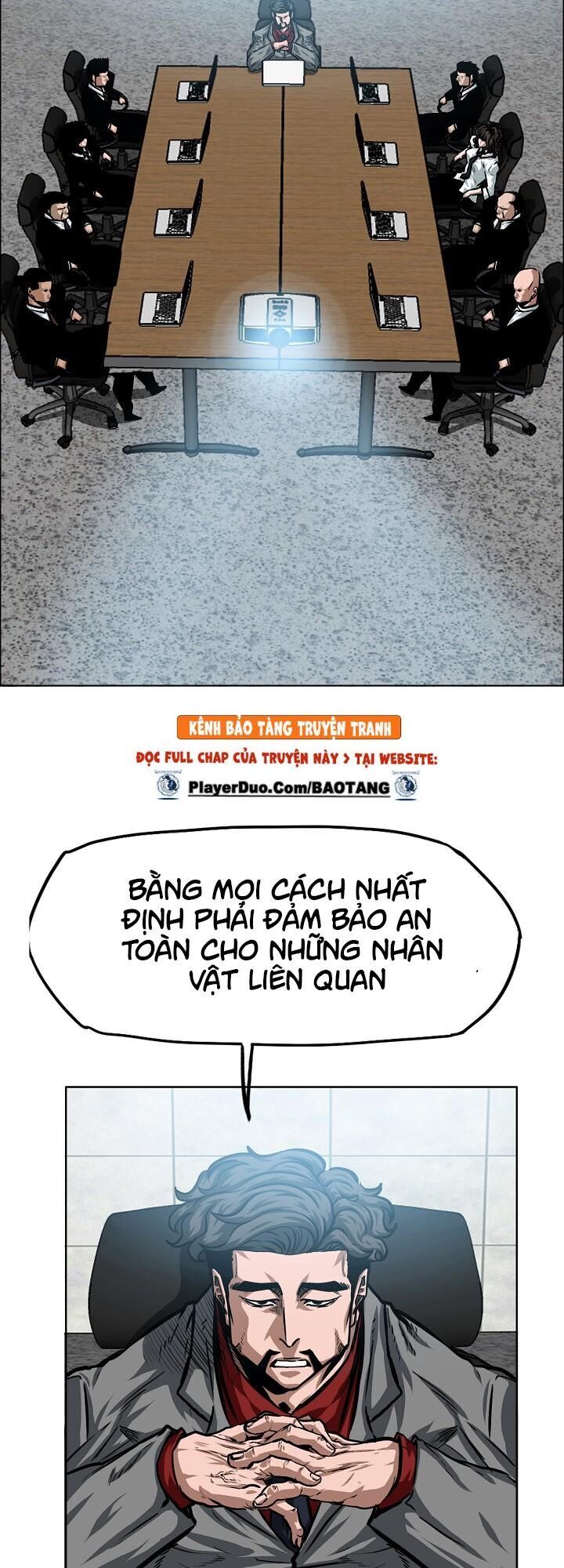 Bậc Thầy Kiếm Sư Chapter 48 - Trang 29