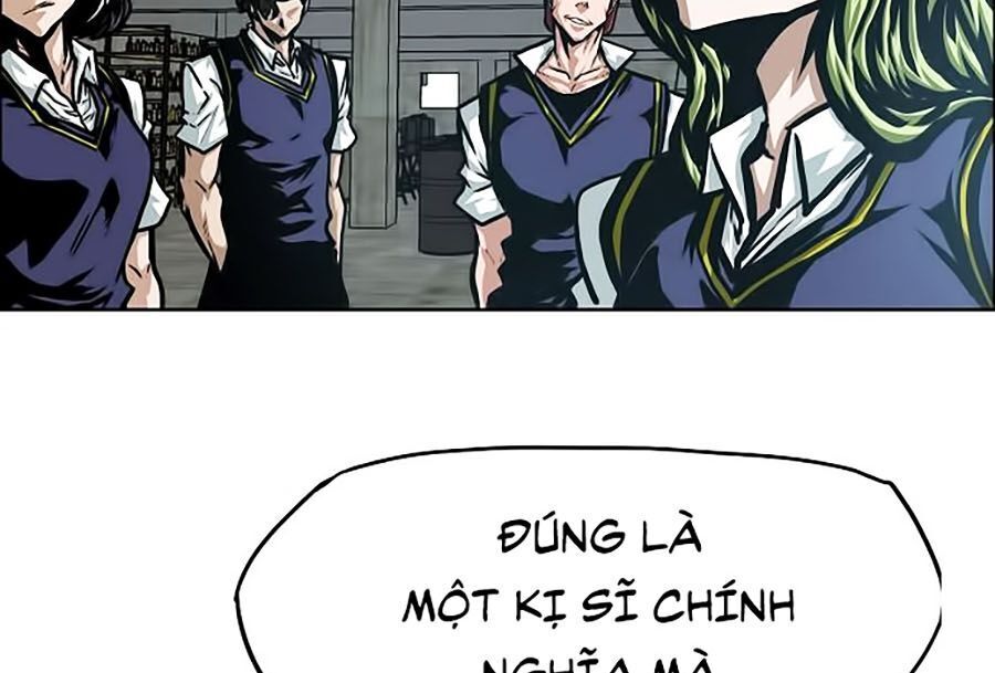 Bậc Thầy Kiếm Sư Chapter 42 - Trang 3