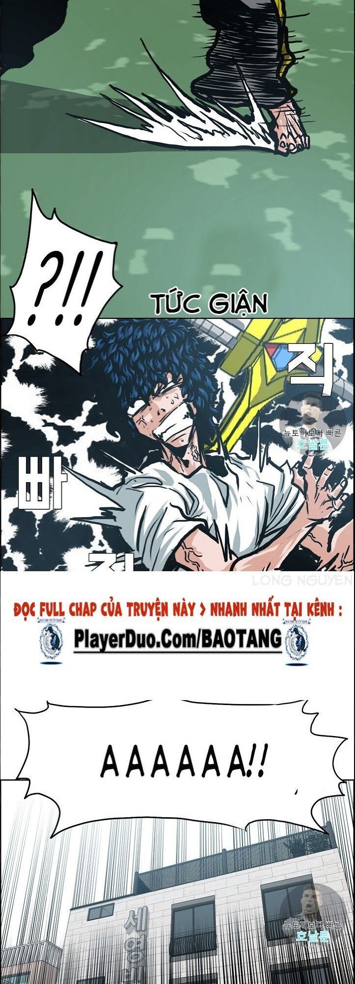 Bậc Thầy Kiếm Sư Chapter 7 - Trang 37