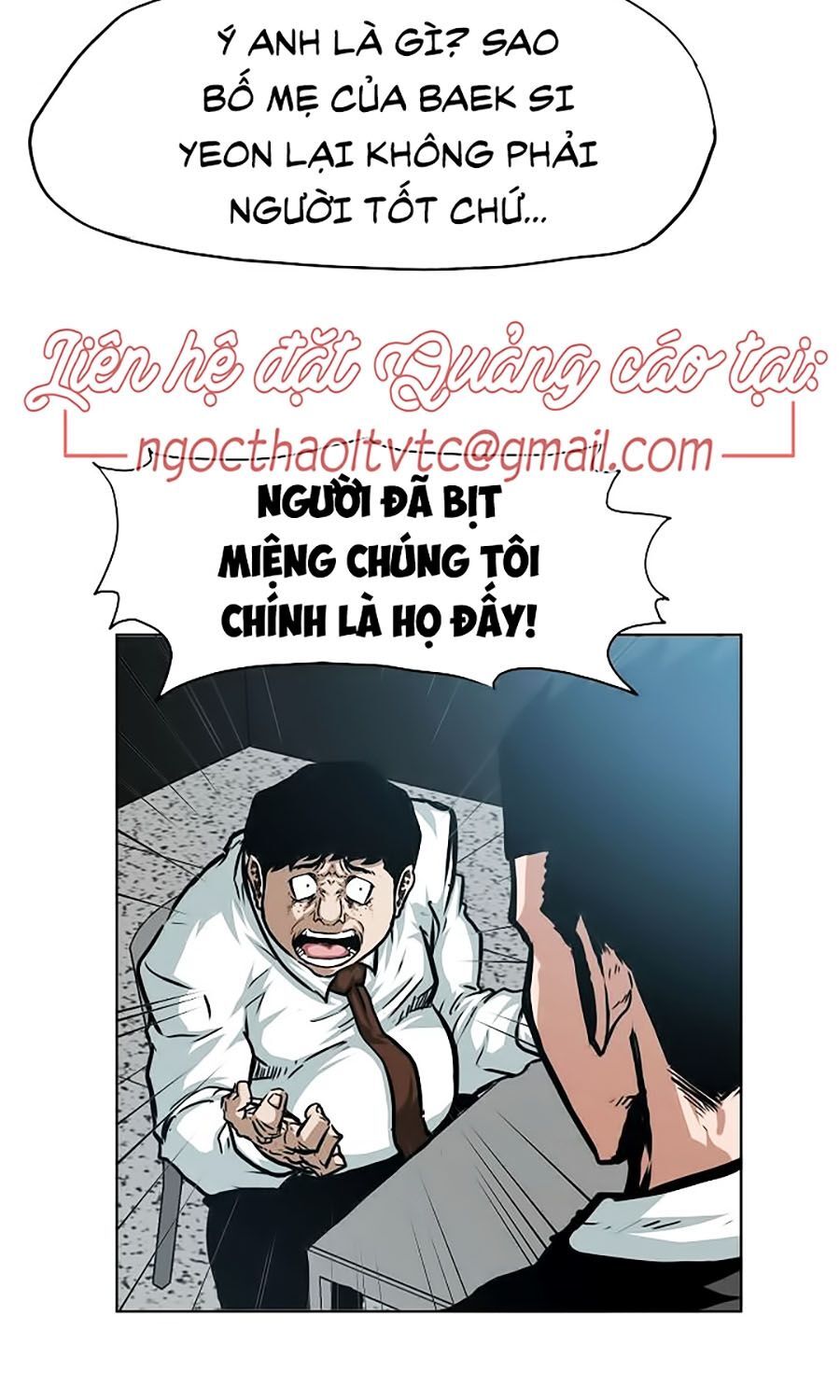 Bậc Thầy Kiếm Sư Chapter 43 - Trang 8