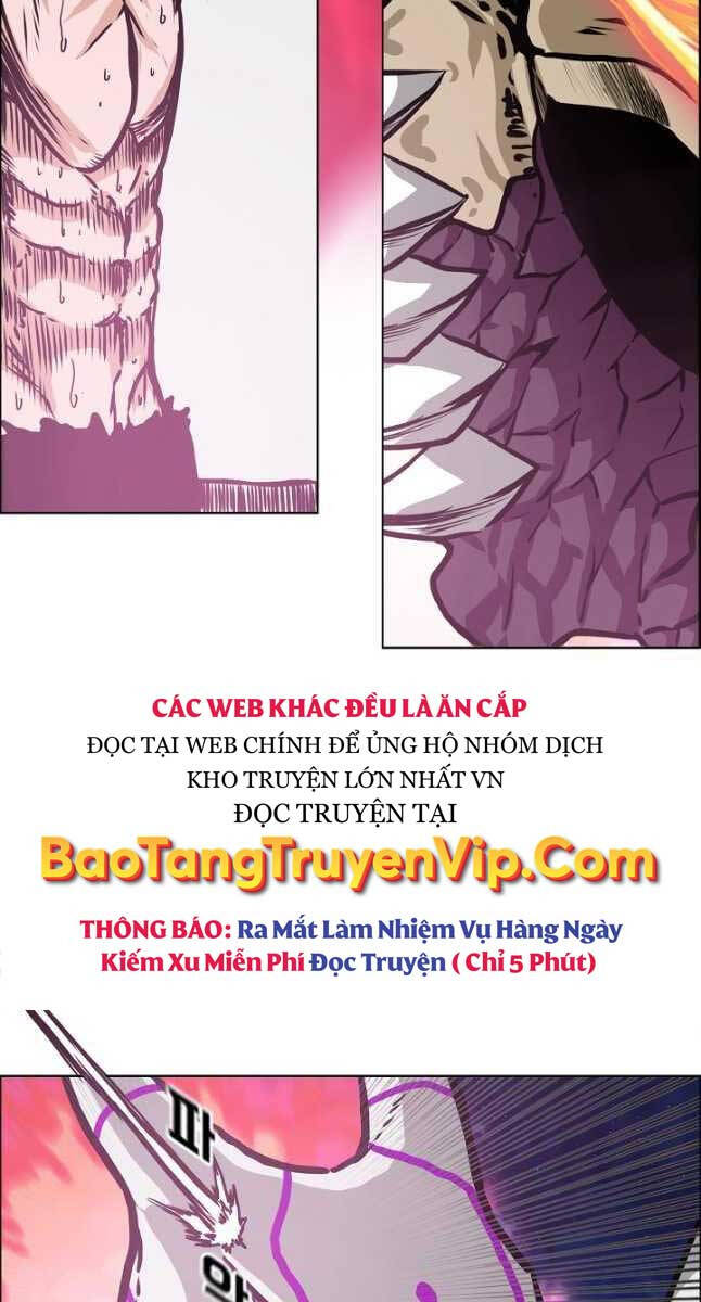 Bậc Thầy Kiếm Sư Chapter 107 - Trang 71