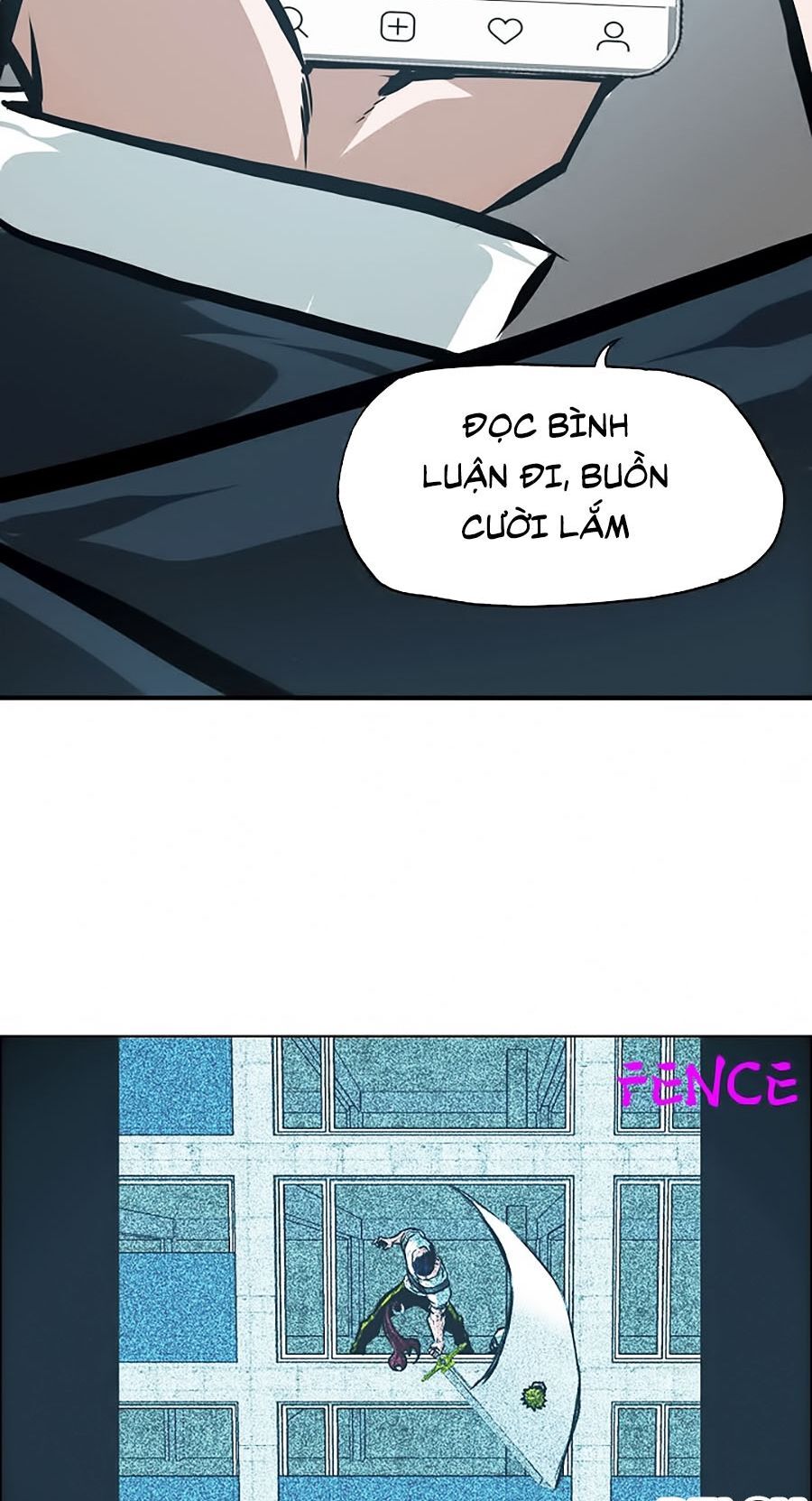 Bậc Thầy Kiếm Sư Chapter 28 - Trang 39