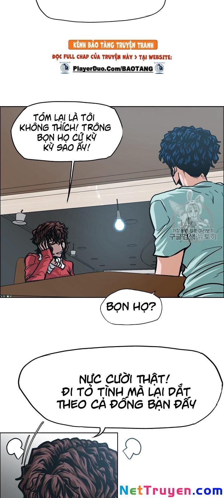 Bậc Thầy Kiếm Sư Chapter 41 - Trang 36