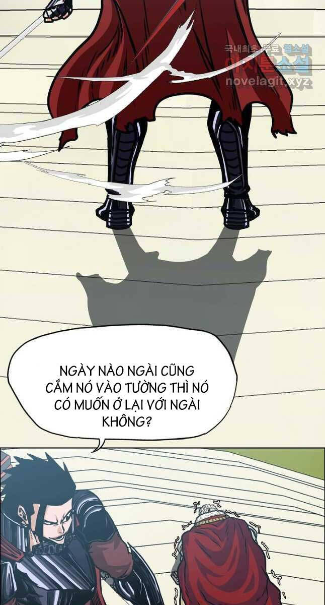 Bậc Thầy Kiếm Sư Chapter 109 - Trang 68