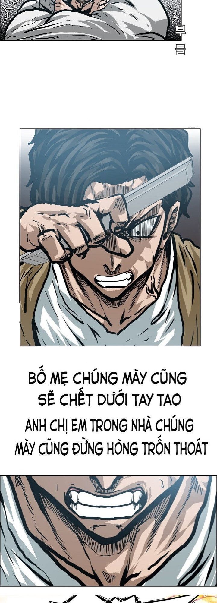 Bậc Thầy Kiếm Sư Chapter 21 - Trang 30