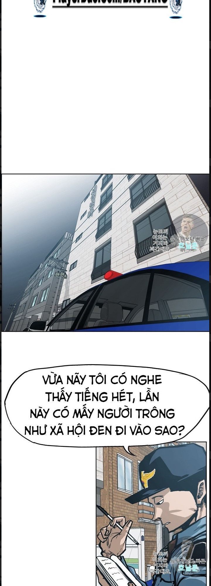 Bậc Thầy Kiếm Sư Chapter 15 - Trang 30