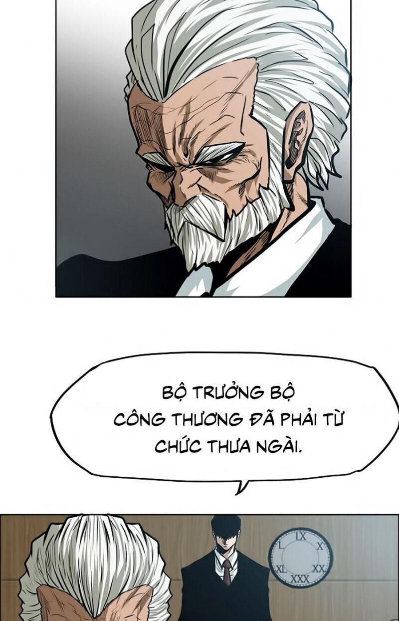 Bậc Thầy Kiếm Sư Chapter 30 - Trang 6