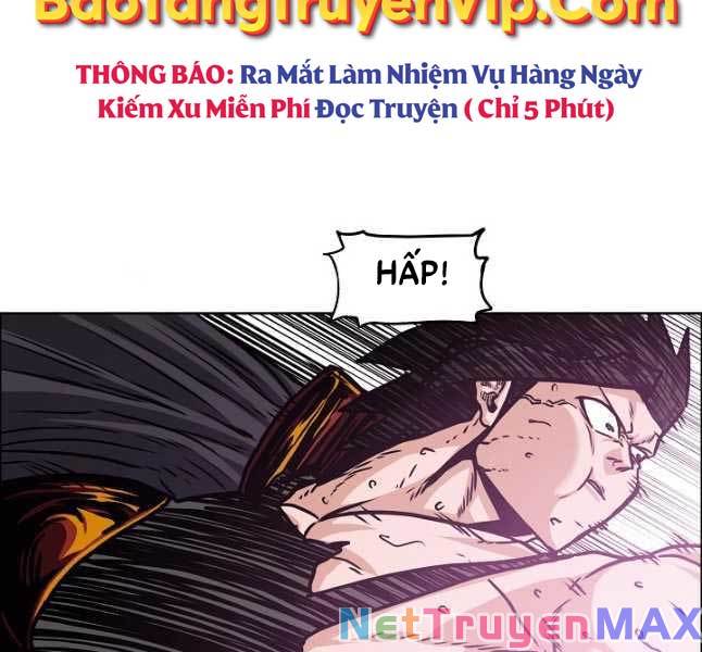 Bậc Thầy Kiếm Sư Chapter 104 - Trang 32