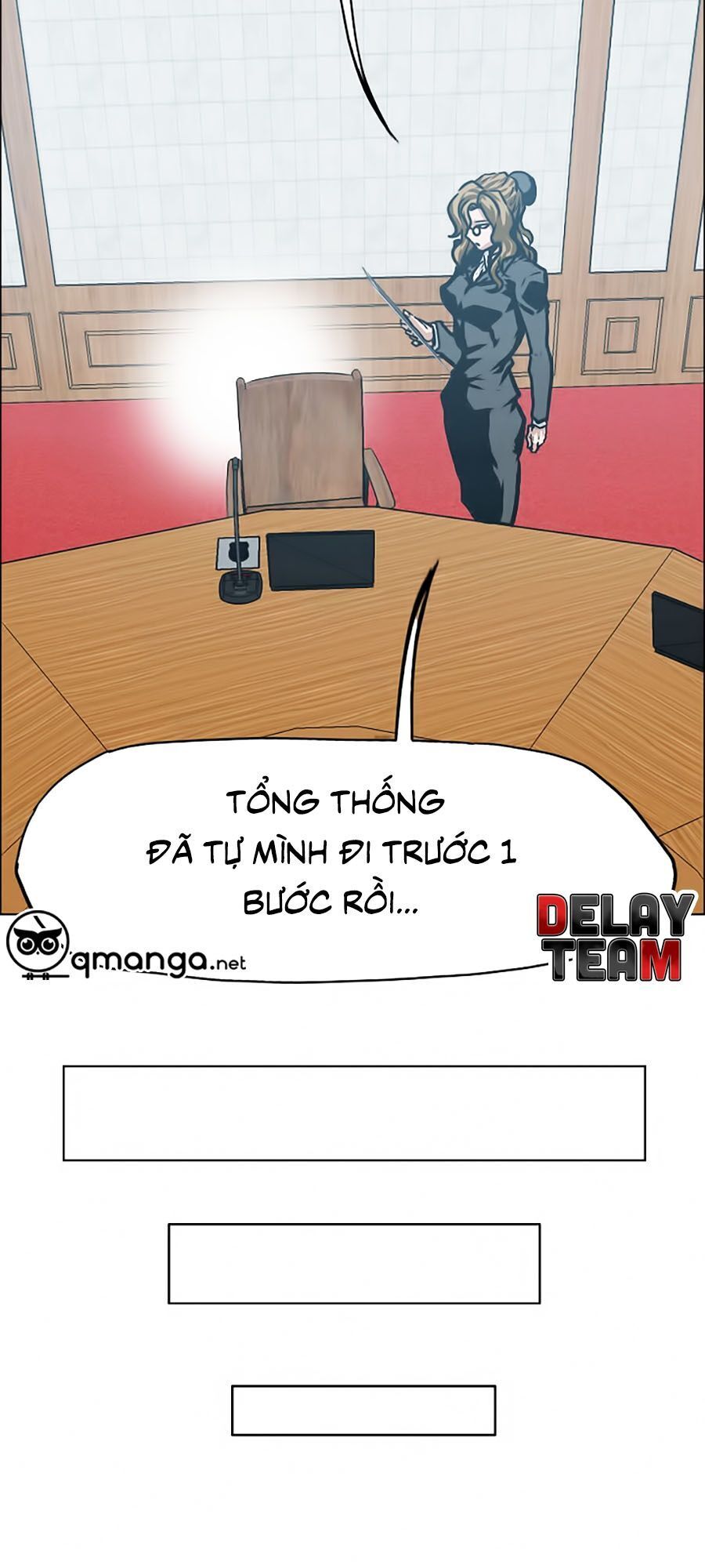 Bậc Thầy Kiếm Sư Chapter 25 - Trang 11