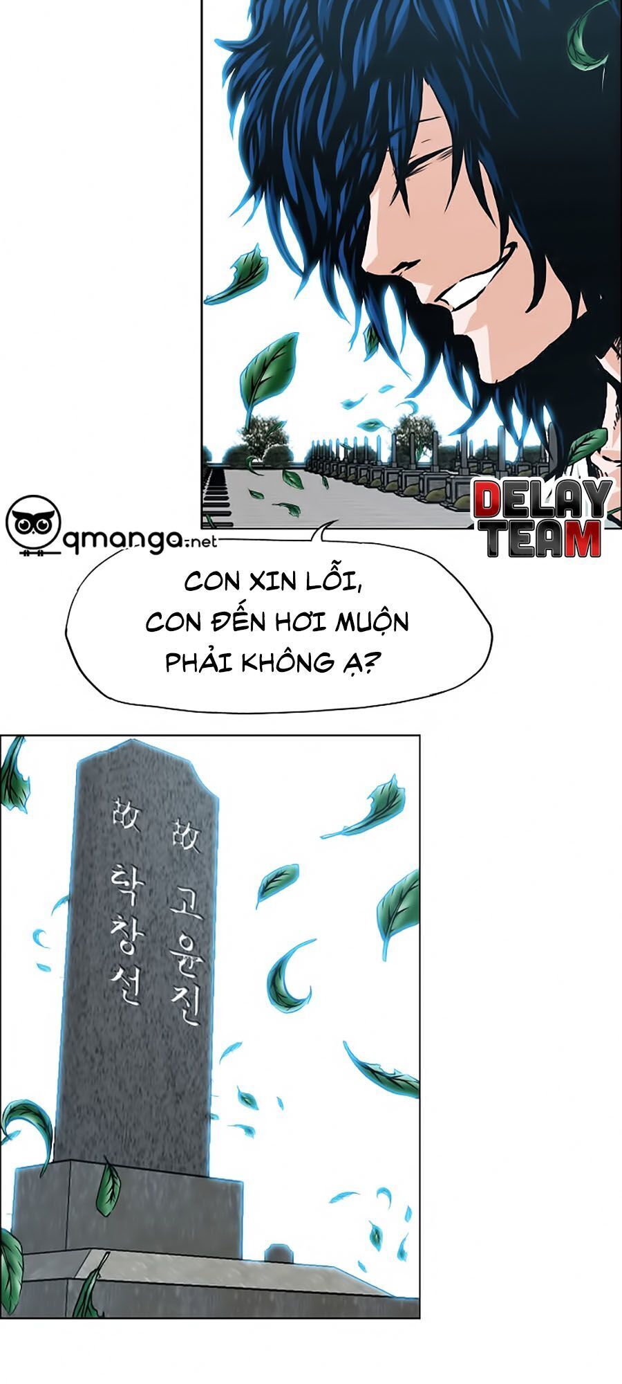 Bậc Thầy Kiếm Sư Chapter 25 - Trang 40