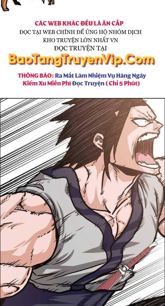 Bậc Thầy Kiếm Sư Chapter 116 - Trang 60