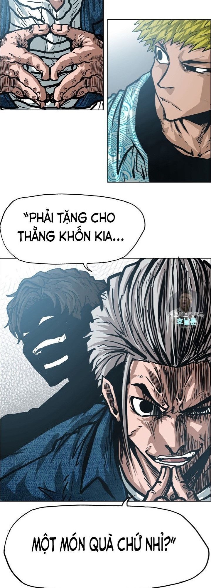 Bậc Thầy Kiếm Sư Chapter 12 - Trang 37