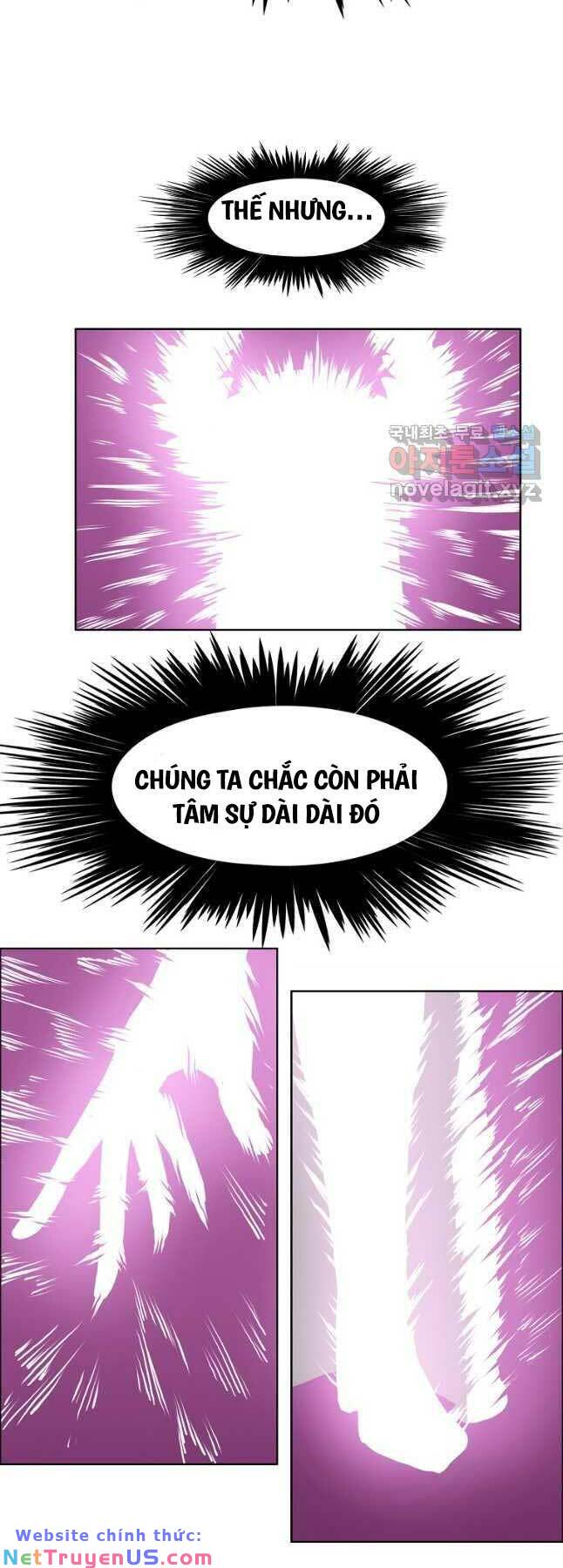 Bậc Thầy Kiếm Sư Chapter 119 - Trang 19