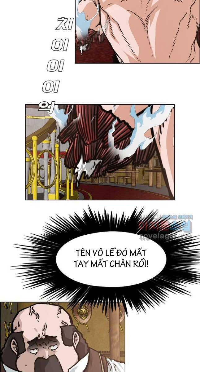 Bậc Thầy Kiếm Sư Chapter 106 - Trang 6